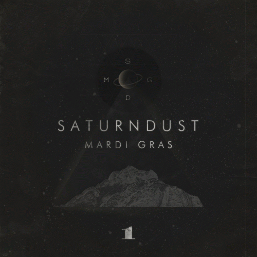 Saturndust : Mardi Gras
